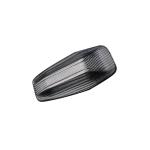BMW 5 Series I5 G60 G68 2024+ Shark Fin Roof Antenna Cover Carbon Fiber