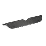 Subaru BRZ Toyota GT86 FT86 Scion FR-S 2016-2020 Rear Bumper Diffuser Carbon Fiber