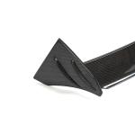 Volkswagen Golf 8 MK8 GTI/R Carbon Fiber Rear Roof Spoiler 2021–2022
