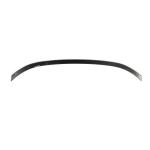 BMW 2 Series G42 G87 M2 2022-2023 Rear Trunk Spoiler Dry Carbon Fiber
