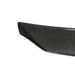 Audi A4 B5 1999-2001 Rear Trunk Spoiler Carbon Fiber