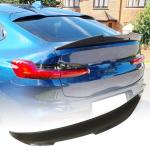 BMW X4 G02 2019UP Rear Trunk Spoiler Carbon Fiber