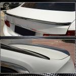 BMW 3 Series F30 2012-2018 F80 M3 Sedan 2014-2020 Rear Trunk Spoiler Carbon Fiber