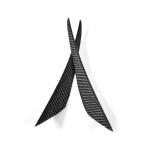 Lamborghini Huracan LP600 LP610 2014-2018 Front Bumper Vents Carbon Fiber