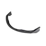 Toyota Supra GR A90 A91 MK5 Coupe 2022-2024 Front Bumper Lip Carbon Fiber