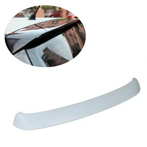 VW Golf 4 MK4 Primer Rear Roof Spoiler 1998-2004