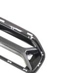 BMW 2 Series M2 G87 Coupe 2022-2024 Front Grille Dry Carbon Fiber