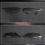 BMW G80 M3 G82 G83 M4 2021+ Engine Bay Covers Dry Carbon Fiber