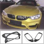 BMW F80 M3 F82 F83 M4 2014-2020 Front Grille Carbon Fiber