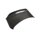 BMW G87 M2 Base Coupe 2-Door 2023+ Trunk Lid Cover Carbon Fiber