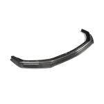 Ford Mustang Standard 2024UP Carbon Fiber Front Bumper Lip