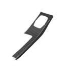 BMW 5 Series F90 M5 2018-2023 Interior Trims Add-on Style Prepreg Dry Carbon Fiber