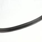 BMW 3 Series E92/E92 M3 Coupe 2006-2013 Rear Trunk Spoiler Carbon Fiber