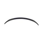 Tesla Model Y 2025 Rear Trunk Spoiler Full Carbon Fiber