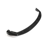 BMW 1 Series F40 118i M Sport 2020UP Front Bumper Lip Carbon Fiber