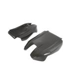BMW 4 Series G82 G83 M4 2021-2024 Seat Back Cover Dry Carbon Fiber