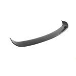 Porsche Taycan Base 4S Sedan 4-Door 2019-2024 Real Carbon Fiber Rear Trunk Spoiler