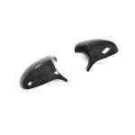 BMW 3 Series E92 E93 LCI 2010-2013 Mirror Covers Pair Carbon Fiber
