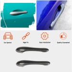 Maserati Gran Turismo GT GranCabrio Door Handle Cover Trim Dry Carbon Fiber