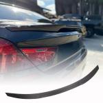 BMW 6 Series F06 F13 640i 650i M6 Coupe 2012-2018 Rear Trunk Spoiler Carbon Fiber/FRP