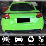 Audi TT TTS MK3 8S 2015-2019 Rear Trunk Spoiler Carbon Fiber