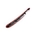 Ford BRONCO Sport Utility 2D 4D 2021-2022 Front Roof Spoiler Carbon Fiber