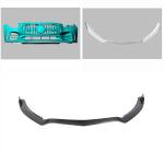 Mercedes Benz AMG GT R 2016-2019 Front Bumper Lip Carbon Fiber