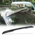 W222 Carbon Fiber Roof Spoiler for Mercedes Benz S Class 2014-2020