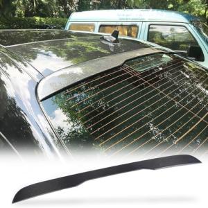 W222 Carbon Fiber Roof Spoiler for Mercedes Benz S Class 2014-2020