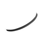 BMW 4 Series F36 2014-2019 Rear Trunk Spoiler Carbon Fiber