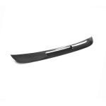 Mercedes Benz V Class W447 2016-2019 Rear Roof Spoiler Dry Carbon Fiber