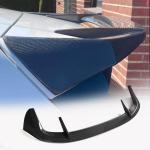 BMW X3 G01 M Sport / M40i Rear Roof Spoiler Carbon Fiber / FRP 2020–2021