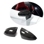 Audi TT / TTS / TT RS / R8 Dry Carbon Fiber Add-On Mirror Covers