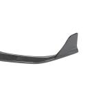 Lexus RCF RC-F Base Coupe 2-Door 2015-2018 Front Bumper Lip Carbon Fiber