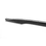 Tesla Model 3 2016-2022 Side Skirts Carbon Fiber