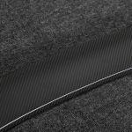 BMW 4 Series F36 2015-2020 Rear Trunk Spoiler Dry Carbon Fiber