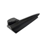 Mercedes-Benz C205 A205 Carbon Fiber Rear Bumper Splitters 2015–2019