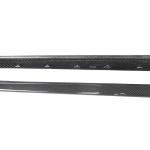 Audi RS3 8Y 8.5Y 2022-2026 Side Skirts Dry Carbon Fiber