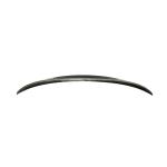 BMW 3 Series F30 2012-2018 Rear Trunk Spoiler Glossy Black ABS