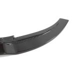 Nissan 400Z 2023+ Front Bumper Lip Dry Carbon Fiber