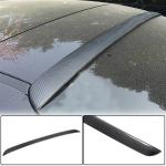 Mercedes Benz W213 2016-2020 Rear Roof Spoiler Carbon Fiber