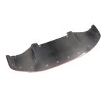 Nissan GTR Coupe 2009-2015 Front Bumper Lip Carbon Fiber