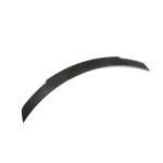 Mercedes Benz (W205) C205 Coupe 2015-2019 Rear Trunk Spoiler Carbon Fiber