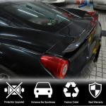Ferrari 458 Italia GT3 2011-2013 Rear Trunk Spoiler Carbon Fiber