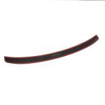 Mercedes Benz (W205) C205 C63 AMG Coupe 2015-2019 Rear Trunk Spoiler Carbon Fiber
