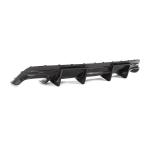 Mercedes Benz (W117) C117 CLA250 CLA45 AMG 2013-2019 Carbon Fiber/FRP Rear Bumper Diffuser