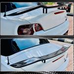 BMW Z4 E89 2009-2015 Rear Trunk Spoiler Carbon Fiber