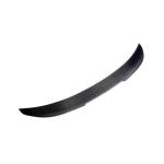 BMW 3 Series E90 2006-2011 E90 M3 2008-2012 Rear Trunk Spoiler Carbon Fiber/FRP