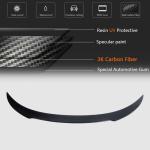 BMW 8 Series G15 F92 M8 2018-2022 Coupe Rear Trunk Spoiler Carbon Fiber
