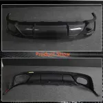 2020–2023 Audi RS Q8 Carbon Fiber Rear Bumper Diffuser